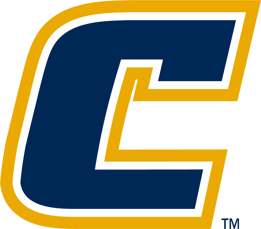 Chattanooga Mocs 2007-2014 Secondary Logo v2 diy iron on heat transfer